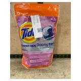 Tide Power Pods with Downy Softener, 18 Ct.