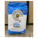 King Arthur Unbleached Bread Flour, 10 lb