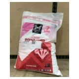 Bag of Cane Powdered Sugar, Gluten Free