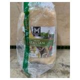 One Bottle of Golden Italian Dressing