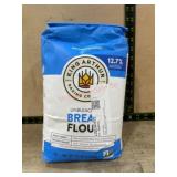 King Arthur Unbleached Bread Flour, 10 lb