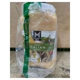 Golden Italian Dressing Bottle