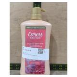Caress Daily Silk Body Wash, 30 Fl Oz