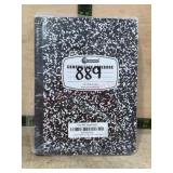 Composition Notebooks