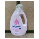 Johnson's Baby Lotion with Aloe & Vitamin B5