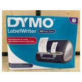 Dymo LabelWriter 450 Twin Turbo Label Printer