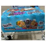 Welch's Assorted 100% Juice 24-Pack