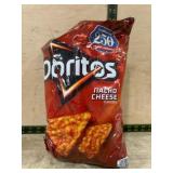 Doritos Nacho Cheese Flavored Chips