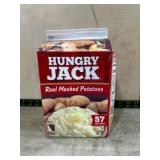 Hungry Jack Real Mashed Potatoes