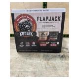 Kodiak Flapjack Power Cup 8-Cup Variety Pack