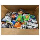 Snack-Size Chip Bags