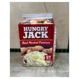 Hungry Jack Real Mashed Potatoes, 57 Servings
