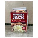 Hungry Jack Mashed Potatoes, 13.75 oz