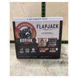 Kodiak Flapjack Power Cup 8-Cup Variety Pack