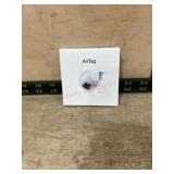 AirTag Bluetooth Tracking Device