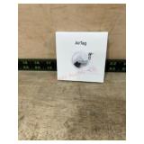 Apple AirTag in Retail Packaging
