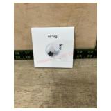 Apple AirTag Tracking Device in Box