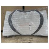 Quilted Memory Foam Pillow