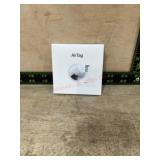 Apple AirTag Tracking Device in Box