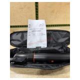 Rechargeable Vacuum Cleaner with Blower