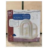 Indoor Inflatable Bounce House