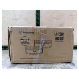 Westinghouse Solar Area Light with Motion Sensor