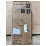 Westinghouse Solar Area Light