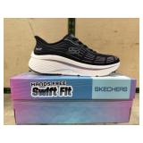 Skechers Hands Free Swift Fit Sneakers, Size 7
