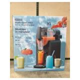 Iceman Slush-Ease MAX 64 oz. Slushy Maker