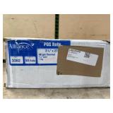 50 Alliance Thermal POS Rolls