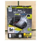 Shark Matrix 2-in-1 Robot Vacuum and Base