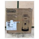 DeLonghi EC885M Espresso Machine