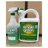Simple Green All-Purpose Cleaner Set