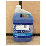 Dawn Professional Dish Detergent 1 Gallon