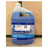 Dawn Professional Liquid Dish and Pan Detergent