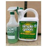 Simple Green All-Purpose Cleaner Set
