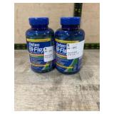 Two Bottles of Osteo Bi-Flex Joint Health Suppleme