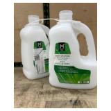Two Bottles of Moisturizing Hand Soap