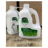 Moisturizing Aloe Vera Hand Soap, 2-Pack
