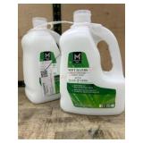 Moisturizing Hand Soap with Aloe Vera, 2-Pack