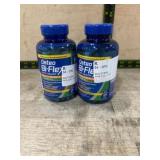Two Bottles of Osteo Bi-Flex Joint Health Tablets