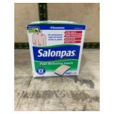 Salonpas Pain Relieving Patch, 140 Patches