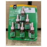 Allergy Relief Nasal Spray, 6 Bottles
