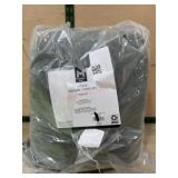 6-Piece Organic Cotton Towel Set