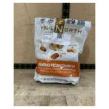 Almond Pecan Crunch Snack Clusters, 20 oz