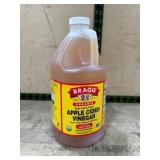 Bragg Organic Apple Cider Vinegar