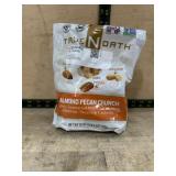Almond Pecan Crunch Nut Clusters, 20 oz