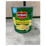 Del Monte Whole Kernel Corn, Golden Sweet