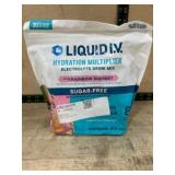 Liquid I.V. Hydration Multiplier Drink Mix