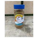 Garlic & Herb Seasoning Blend, Salt-Free